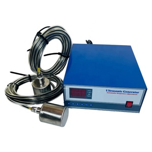 Dispositivo Ecologico per il Controllo delle Alghe a Ultrasuoni 28kHz 200W con Garanzia di 1 Anno - Product Image 1