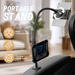 Hot Selling 3D Mechanism <b>Zero</b> <b>Gravity</b> Heating Tablet Control Shiatsu <b>Chair</b> for Office Workers & Family Use 603-B1 Vend - Product Image 6