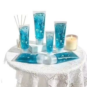 Balle anti-stress en forme de dentifrice, jouet à presser souple et non rebondissant, sensation Vaseline, pour soulager l'anxiété - Product Image 6