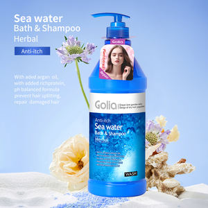 <span class=keywords><strong>Eau</strong></span> <span class=keywords><strong>de</strong></span> <span class=keywords><strong>mer</strong></span> naturelle <span class=keywords><strong>de</strong></span> marque OEM 2-en-1 nettoyage en profondeur soins <span class=keywords><strong>de</strong></span> la peau shampooing hydratant gel douche acide aminé contrôle <span class=keywords><strong>de</strong></span> l'huile pour les hommes - Product Image 6