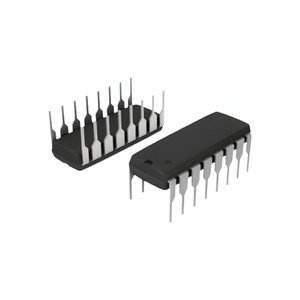 ชิปอิเล็กทรอนิกส์ ALD2321PCL 16 DIP ของแท้ - Product Image 1