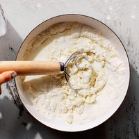 Outils de fabrication de pain fouet danois pâte boiteux outil de coupe grattoir outil utilisé pâtisserie cuisson levain Kit de démarrage ensemble écologique