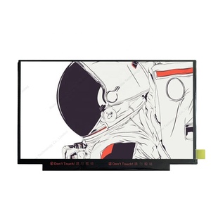 Écran LCD de remplacement pour ordinateur portable AUO Original 11,6 pouces B116XTN02.5 B116XTN02.3, supports fins, EDP 30 broches, TN - Product Image 1