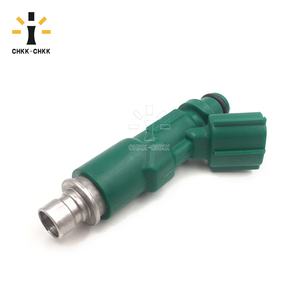 Injecteur de carburant Peivso stable et économe en carburant 23209-21020 pour Toyota Prius Echo Yaris Scion xA xB 1.5L 1NZ-FE 1NZ-F - Product Image 4