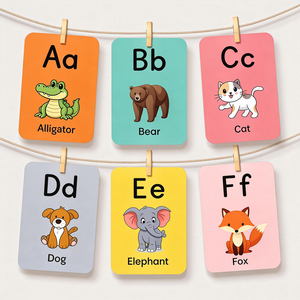 Tarjeta de Regalo de Papel con <span class=keywords><strong>Diseño</strong></span> Personalizado, Gráfico de Animales Creativos y Lindos, Impresión de Logotipo, <span class=keywords><strong>Diseño</strong></span> Gratuito, Producto Educativo para Niños, Venta Caliente - Product Image 5