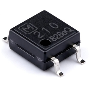 AQY210SX Chip Original Nuevo de Marca - Product Image 1