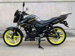 <span class=keywords><strong>Moto</strong></span> Fazer 150 <span class=keywords><strong>Cc</strong></span> édition spéciale haute performance 125cc avec carburant à essence - Product Image 6