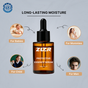 Huile capillaire bio naturelle à base de gingembre, d'huile d'arbre à thé et de noix de coco, anti-pelliculaire, régulatrice de sébum et réparatrice, livraison rapide en 7 jours, marque privée OEM - Product Image 6