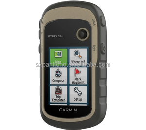 Navigateur GPS de poche robuste <span class=keywords><strong>Etrex</strong></span> 32x et <span class=keywords><strong>Etrex</strong></span> <span class=keywords><strong>221X</strong></span> original et nouveau avec garantie d'un an 220V en stock - Product Image 2