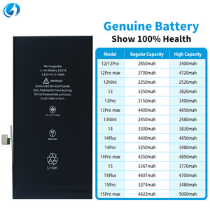 <span class=keywords><strong>แบ</strong></span><span class=keywords><strong>ต</strong></span>เตอรี่โทรศัพท์เพื่อสุขภาพ100% ของแท้สำหรับ <span class=keywords><strong>iPhone</strong></span> 12 12Pro สูงสุด13 <span class=keywords><strong>14</strong></span> 15 <span class=keywords><strong>PRO</strong></span> MAX <span class=keywords><strong>แบ</strong></span><span class=keywords><strong>ต</strong></span>เตอรี่ของแท้ - Product Image 4