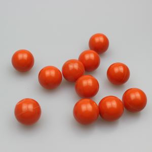 <span class=keywords><strong>Balas</strong></span> de Paintball con Efecto Trasero de 0.68 al por Mayor - Product Image 4