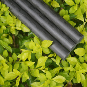 Tige en fibre de carbone 3k de haute qualité sur mesure de 5mm 10mm 15mm 20mm 30mm - Product Image 4