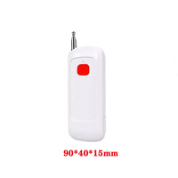 Soignant Pager SOS Portable À Distance Infirmière Système D'alerte Sans Fil Montre Récepteur Pour Narguilé Café Dentiste Clinique Étudiants Enfants