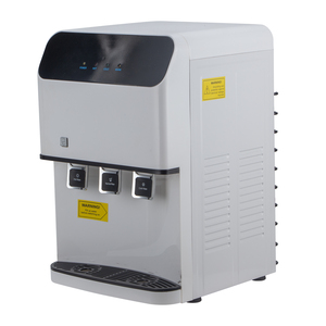 Dispensador de Agua Fría y Caliente para Mostrador, con Purificador UF RO y Opciones de Enfriamiento, Venta al Por Mayor - Product Image 2