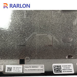 NOUVEAU pour Dell Latitude 5540 Boîtier inférieur Boîtier inférieur 0G94MH G94MH - Product Image 5