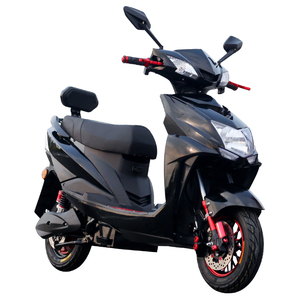Motocicleta Eléctrica SL de 1500 Watts, 72V, Litio, EEC, Alta Calidad, Precio Bajo al por Mayor, Motor sin Escobillas, Velocidad Máxima >80km/h - Product Image 2