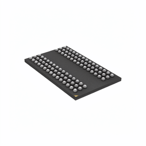 Composant électronique mémoire AS4C32M32MD1-5BCN 90 VFBGA, composant électronique BOM IC en stock - Product Image 1