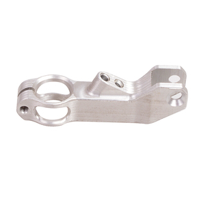 Groothandel Cnc-Bewerking Gietstaal Auto-Onderdelen Op Maat Gemaakte Niet-Standaard Auto-Onderdelen - Product Image 2