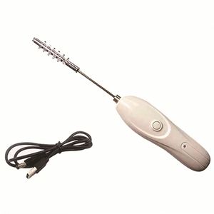 Écailleur de poisson domestique multifonctionnel, éplucheur de fruits et légumes, batteur à œufs rechargeable, outil de cuisine - Product Image 4