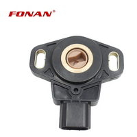 Capteur de Position d'accélérateur TPS pour moto HONDA Transalp 700 XLV8 V9 VA VAA VAB 2008 - 2011 JT7H HAJT7HRR T42003 16402RAAA01