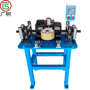 Compteur de longueur <span class=keywords><strong>mécanique</strong></span> <span class=keywords><strong>manuel</strong></span> de haute qualité pour câbles, provenant d'une usine chinoise, idéal pour les applications d'enroulement - Product Image 3