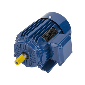 Motor Trifásico de CA Serie YE2, 380V, 4KW, 5.5HP, 1440RPM, IE2 - Product Image 6