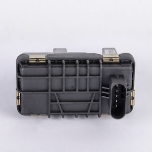 Attuatore Elettrico Valvola Turbina G-45 763647 752406 Hella 6NW009206 Attuatore Wastegate Turbo per <span class=keywords><strong>Ford</strong></span> <span class=keywords><strong>Focus</strong></span> II <span class=keywords><strong>1.8</strong></span> <span class=keywords><strong>TDCi</strong></span> - Product Image 5