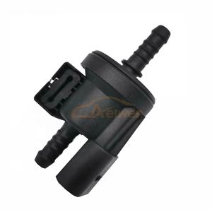 Électrovanne sous vide de haute qualité utilisée pour VW GOLF OE n ° 0280142431 - Product Image 1