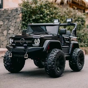 Nuovo fuoristrada elettrico a quattro ruote/con educazione della prima <span class=keywords><strong>infanzia</strong></span>/auto giocattolo telecomandata per bambini - Product Image 6