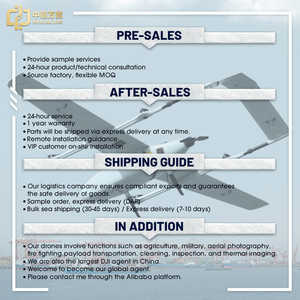 Dron Profesional ZLWM de 15 Pulgadas con Cámara Multifunción FPV, Pulverizador, Vuelo Rápido de 130 km/h, Larga Duración de 42 Minutos, Carga Máxima de 8000 g, 3K - Product Image 6