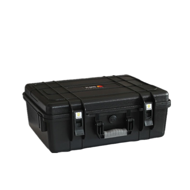 EPC017 515,5*434,5*199 мм EVEREST IP67 ABS оборудование для хранения, Жесткий Чехол для переноски, подходит для всех дронов DJI Phantom