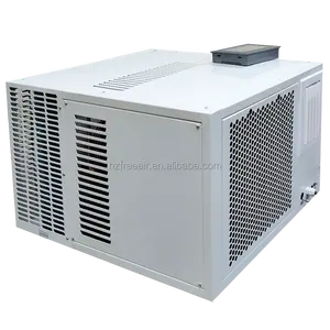 Wall Mounted Air Conditioners