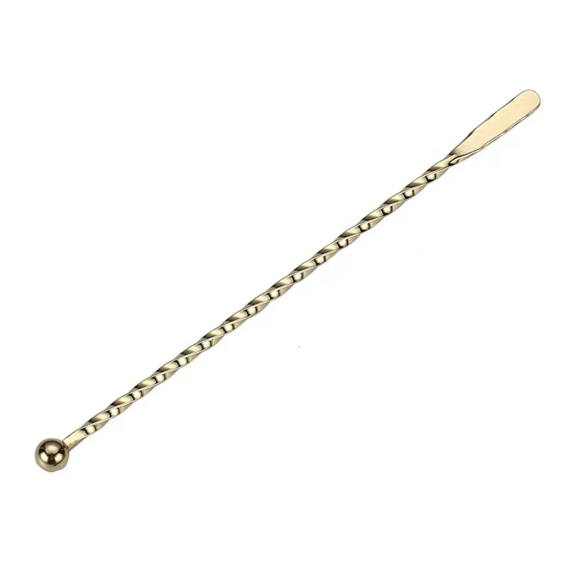 Gold 19cm