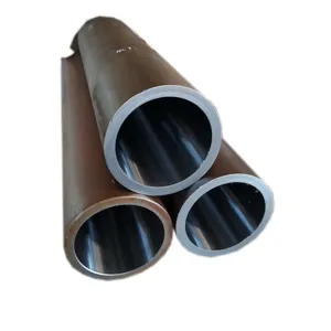 hydraulic hammer steel tube cold rolled steel tube