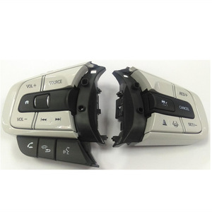 ปุ่มพวงมาลัยมัลติฟังก์ชั่นฮอนด้า ฟิต แจ๊ส 2021 พร้อมชุดดัดแปลงระบบควบคุมด้วยเสียงครูซคอนโทรล - Product Image 4