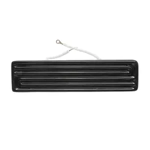 Calefactor de placa cerámica, 240x60mm, 600W, para Estación de Reparación BGA