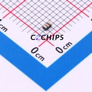 YWIF1608-R22K ตัวเหนี่ยวนำแบบ SMD SMD,1.8x1.2 มม. ( ค่าความเหนี่ยวนำ: 220nH )( ความแม่นยำ: 10% ประเภท: ชิปแบบลวดพัน ) - Product Image 2