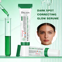 Sérum Éclaircissant Visage Fabricant OEM ODM Niacinamide Arbutine 30ml Essence Éclatante Teint Irrégulier Produits Coréens en Gros pour Soins de la Peau
