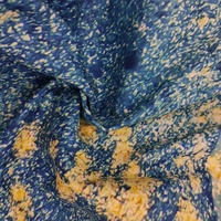88% Polyester 12% Nylon Microfibre Ciel Étoilé Imprimé Logo Personnalisé et Taille Serviette De Plage Écologique À Séchage Rapide Sans Sable