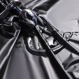 ผ้าปูที่นอน BDSM แบบใช้แล้วทิ้งแผ่นนวดกันน้ำและทนน้ำมันสำหรับคู่รัก - Product Image 1