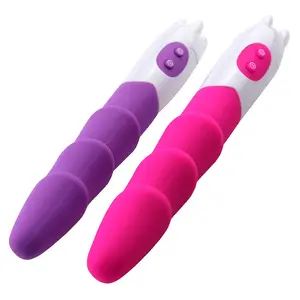 6速g点振动器性玩具振动女性阴道