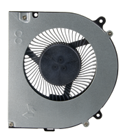 Coolcox 80x80x10mm ventilateur DC sans balais Ultra-mince 5V/12V pour Mini PC et produit de refroidissement par réfrigération