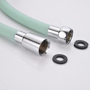 Tuyau de douche haute pression en PVC flexible passé le test TUV CUPC WARS KTW, exporté vers la Corée - Product Image 3