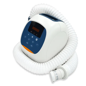 Ospedale paziente medico sistema di riscaldamento del corpo coperta chirurgica più calda sistema di gestione del sistema di riscaldamento medico con buon prezzo - Product Image 4