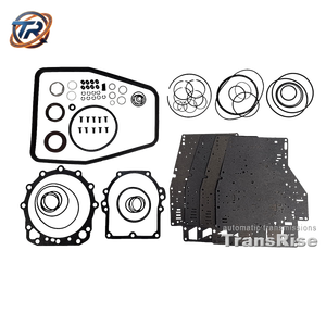 Kit de reconstrucción TransRise 4hp22 completamente nuevo - Product Image 3