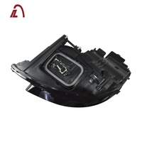 Systèmes d'éclairage automobile USA W213 Phares pour Mercedes Benz Classe E E350 E400 E500 2021 2022 2023 Accessoires de voiture de haute qualité