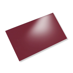 MDFボードラミネート用0.8mm高光沢耐傷性カラー<span class=keywords><strong>PETG</strong></span>シート - Product Image 6
