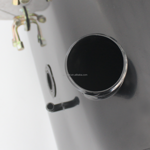 Serbatoi di Carburante in Acciaio Zincato Realizzati Secondo i Vostri Disegni Produttore Certificato IATF16949 - Product Image 5