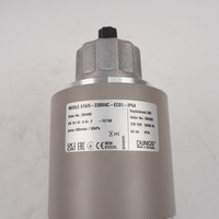 Válvulas Solenoides de Seguridad de una Etapa DUNGS MVDLE515/5-230VAC-EC01-IP54 Rp 1 1/2 Rosca, Apertura Lenta y Cierre Rápido, para Quemadores