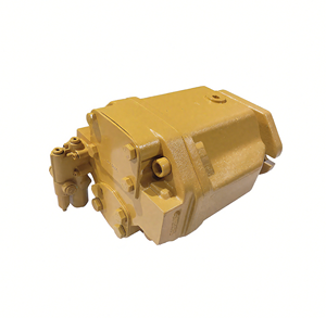 Bomba de Pistón Hidráulica Shertech 164-6014, Bomba de Repuesto Doméstica - Product Image 1